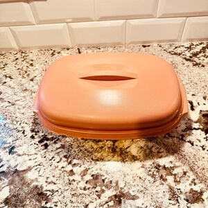 Tupperware Steamer‎ Vintage
